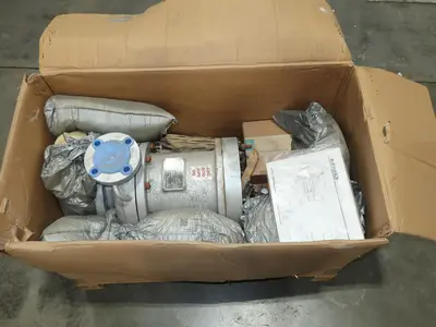 USED SUNDYNE CS2DCL3X2 ALNICO