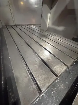 USED 2004 HAAS VF8/50