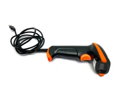 USED TERA 2D HANDHELD WIRED BARCODE SCANNER