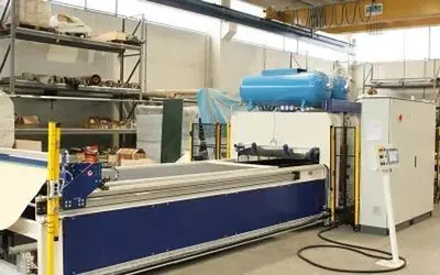 New | in-Stock _UNKNOWN_ _UNKNOWN_ Post Forming Machines Ontario CA | Moon Machinery #1763927