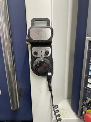 2017 KIWA KMH-300A Horizontal Machining Centers | Toolquip, Inc. (11)