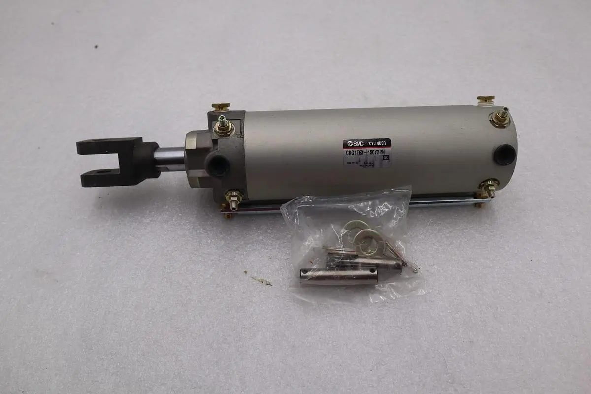 Used _UNKNOWN_ _UNKNOWN_ Pneumatic Cylinders Pennsylvania US | Global Equipment International, LLC #1436228