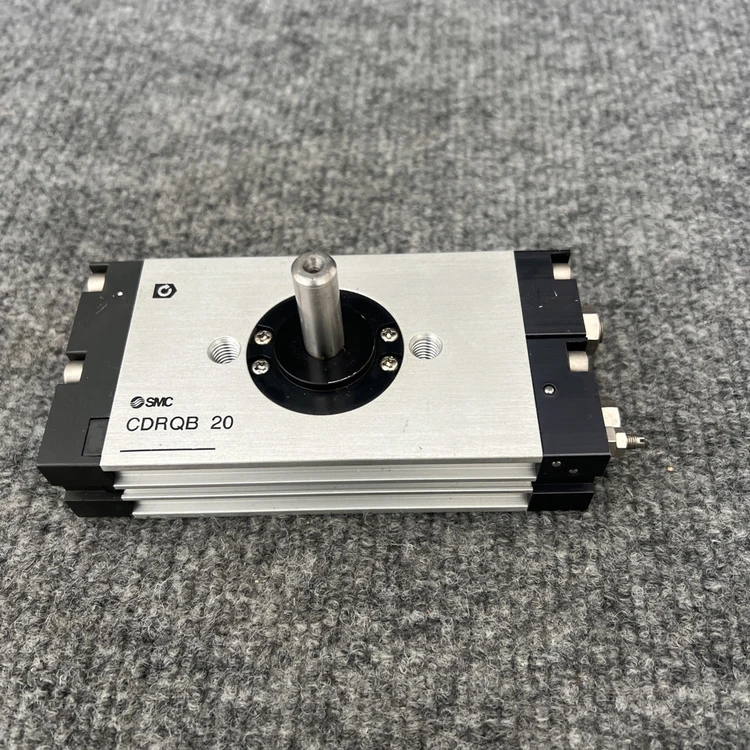 New | in-Stock SMC CDRQB-20 Rotary Actuators California US | Davliegogo LLC #1706910