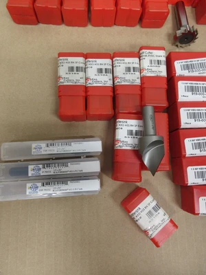 Used KEO / M.A. FORD GENERIC Other Cutting Tools Minnesota US | Machinesused.com #1283622