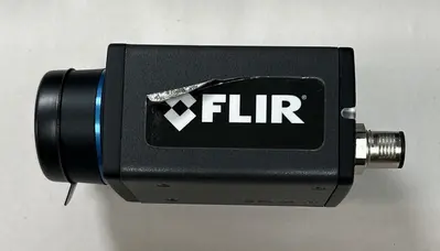 New | in-Stock FLIR A35 Thermal Imaging Scanners Ohio US | Surplus Asset Holdings #1542021
