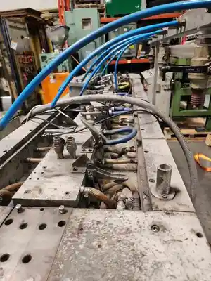 USED OLMAS C2-90V