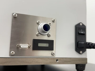 Used Thermo Scientific 14754638, 063-1F1A Sample Preparation Missouri US | BioLabTek #1356144