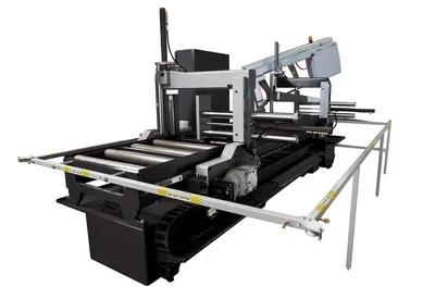 NEW HYD-MECH M-20A-120