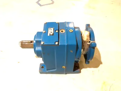 New | in-Stock Radicon M082218.BANQ1, Series M Speed Reducers Michigan US | Maverick Industrial Sales #1401032