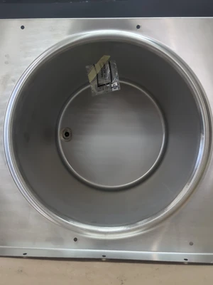 New Bunn 07004.0000 Stainless Steel Reservoir (Fast Shipping)