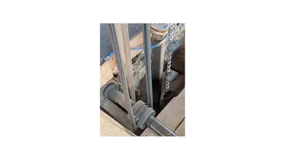 Used FRICK #1 Sawmill Circles North Carolina US | Trustworthy Equipment #1403537