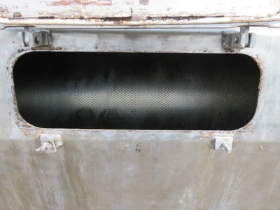 USED Thune-Eureka SP-32L