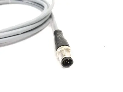 New | in-Stock Pepperl+Fuchs 203270, V15-G-3M-PUR-V15-G Misc Electrical & Power Parts Michigan US | Maverick Industrial Sales #1495908