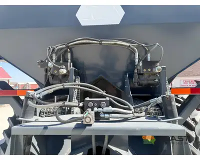 Used LOFTNESS _UNKNOWN_ Dry Spreaders Iowa US | Keast Enterprises #1360382