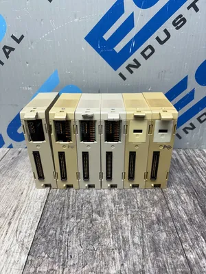 Omron C200H-0C222 Electrical/PLC/Automation | ESS Industrial Equipment Sales (4)