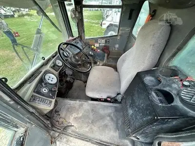Used 2007 ADVANCE FD3000 Concrete Mixer Trucks Florida US | Big D Heavy Equipment #1556979