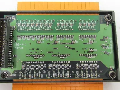 Horner HE800DIQ711C 16/12 Point Digital I/O Module 12-24VDC In 5-35VDC Out