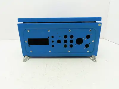 Electrical Enclosure Control Panel 400x300x200mm 16x12x8"