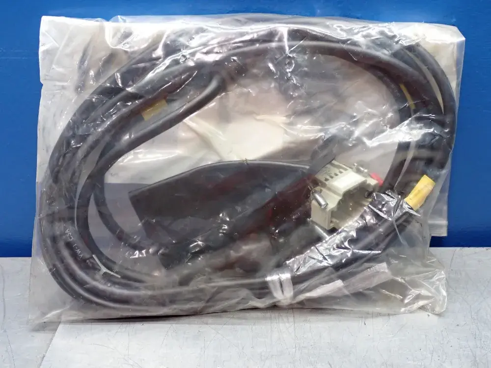 NEW FANUC ROBOTICS A6608018T474