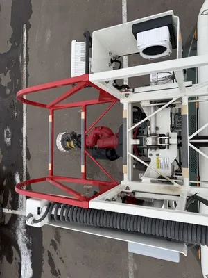 Used 2018 PIERCE ARROW XT LADDER Fire Trucks Minnesota US | Carco Truck & Equipment #1514027