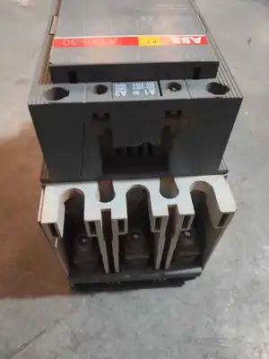 USED 2025 ABB A145-30-11