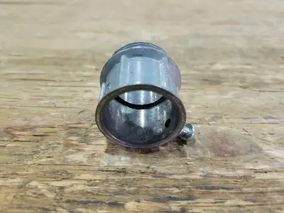 1" Set Screw Connector