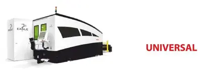Eagle Fiber Lasers