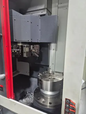2023 SMEC SL 300 RH VTL VERTICAL CNC | Quick Machinery Sales, Inc. (6)
