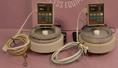 Used _UNKNOWN_ _UNKNOWN_ Lab Autosamplers Texas US | Bamko Surplus Process Equipment #1179680