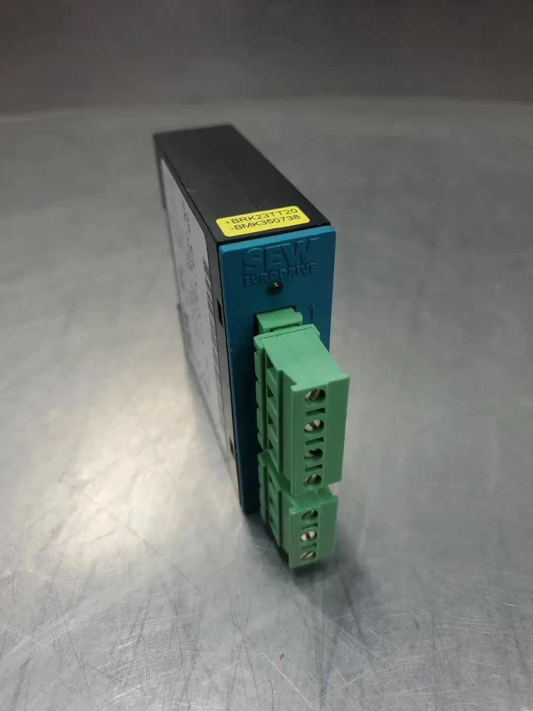 USED Sew Eurodrive BMKB1,5 Brake Rectifier Control Module
