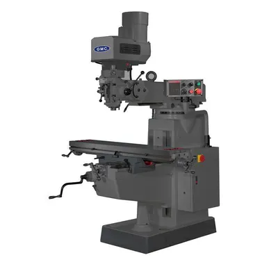 GMC MACHINE TOOLS GMM-1050EVS Variable Speed Mills | Sierra Victor Industries (1)