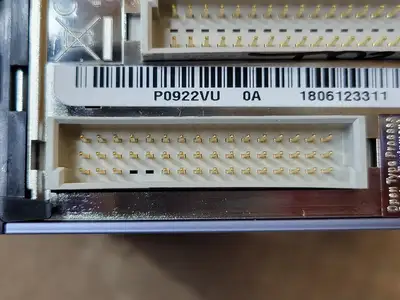NEW INVENSYS FBM215