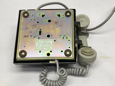 USED GAI-TRONICS GAI-TRONICS 621-001