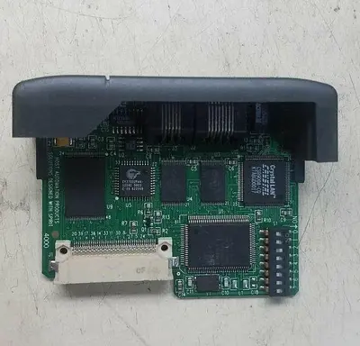 USED AUTOMATIONDIRECT H2-EBC