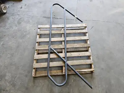 USED CATERPILLAR 5415689