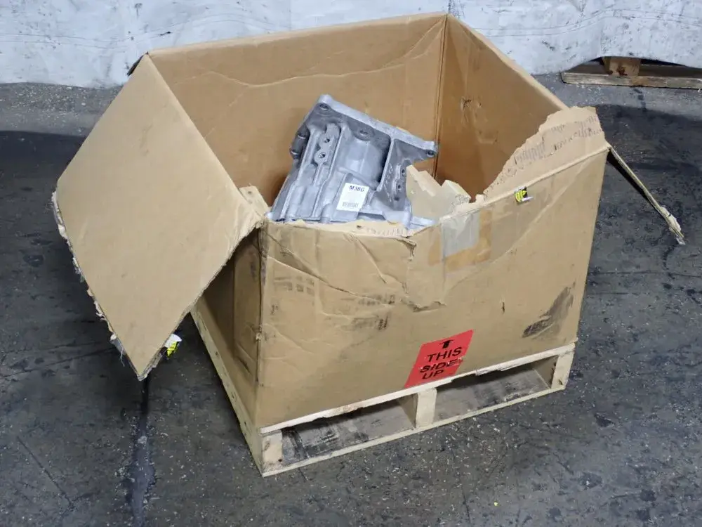 Used BORG WAMER ML347A195BG Automotive Parts Ohio US | HGR 24 #797177