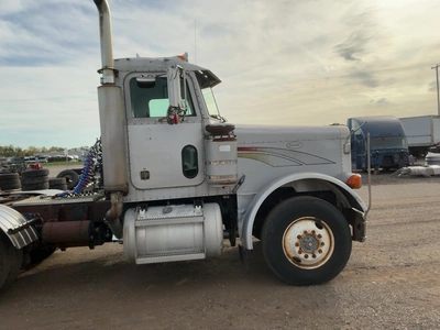 Used 1996 PETERBILT 379 Conventional trucks Michigan US | Miedema Asset Management Group #1568334