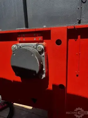 Used 2023 WEIMA WLK 800 F+ Shredders Arizona US | KD Machinery #395587