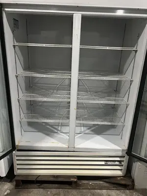 Used BEVERAGE-AIR MT49-W-55 Display Refrigerators Florida US | BAM Discount Restaurant Equipment #1390521