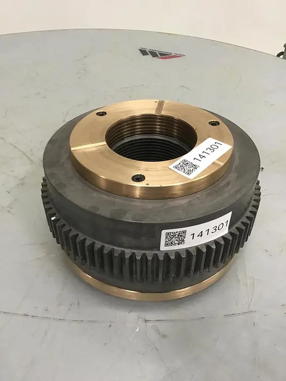 Used ENGEL ES200/330/250 Injection Molding Parts Michigan US | Ideal Machinery #871776