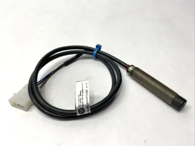 Used ALLEN-BRADLEY 872C-D4NP12-E2 SER. C Proximity Sensors | Maverick Industrial Sales #1109452