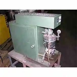 USED FRYMA MS-12