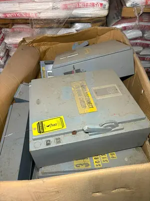 Used _UNKNOWN_ _UNKNOWN_ Bulk Merchandise / Pallets Ohio US | Myron Bowling Auctioneers Inc #1504565