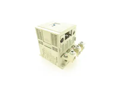 Allen Bradley 193-EEJF E1 Plus Overload Relay 40-200A 600VAC Trip Range 10-30