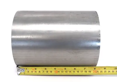 NEW 54-312003-1 SHAFT SLEEVE 8" 543120031 03307-L 44J