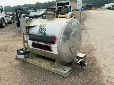 Used _UNKNOWN_ _UNKNOWN_ Vacuum Tanks Michigan US | Miedema Asset Management Group #1320472