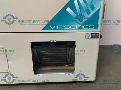 USED SANYO VIP SERIES MDF-U73VC  -86 ºC ULTRA LOW LABORATORY FREEZER 220V 26 CUBIC FT