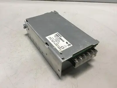 USED OMRON S8PS-15024CD