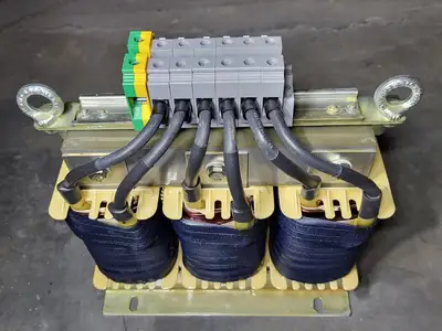 New | in-Stock REO UNC1-420-0667 Transformers British Columbia CA | Lenmark #1426777