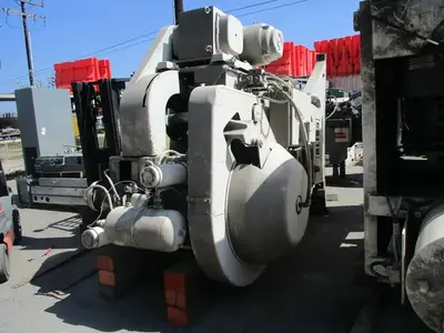 USED BLISS C110